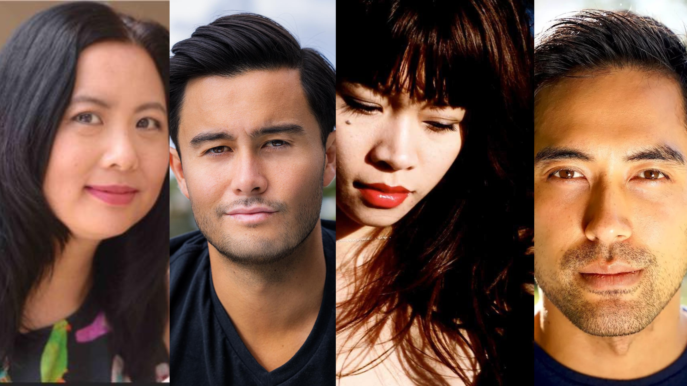 Joy Hopwood’s Upcoming Film ‘The Gift That Gives’ Features Asian Aussies