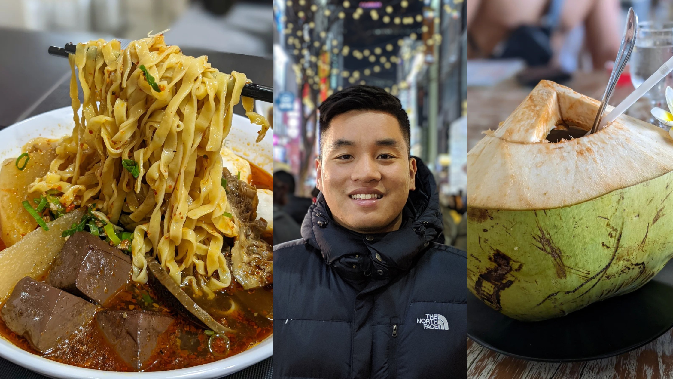 Foodie VLoggers: Kevin La AKA ‘Sydney Food Boy’ Is An Optometrist By Day And Foodie By Night