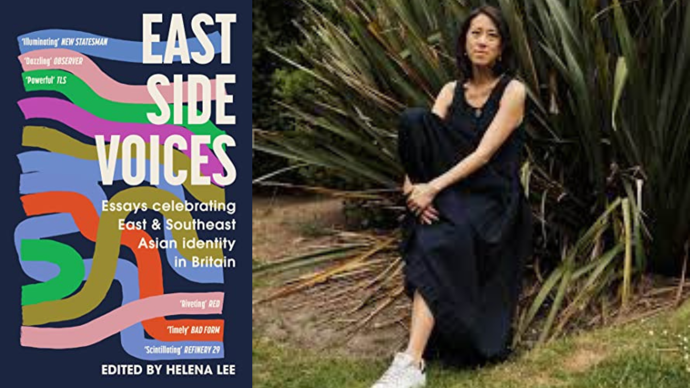 This Korean Woman Reads: ‘East Side Voices’