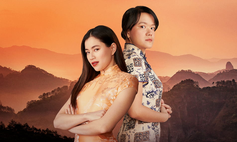The first novel authored by a Chinese Australian: “The Poison of Polygamy” will become a stage play
