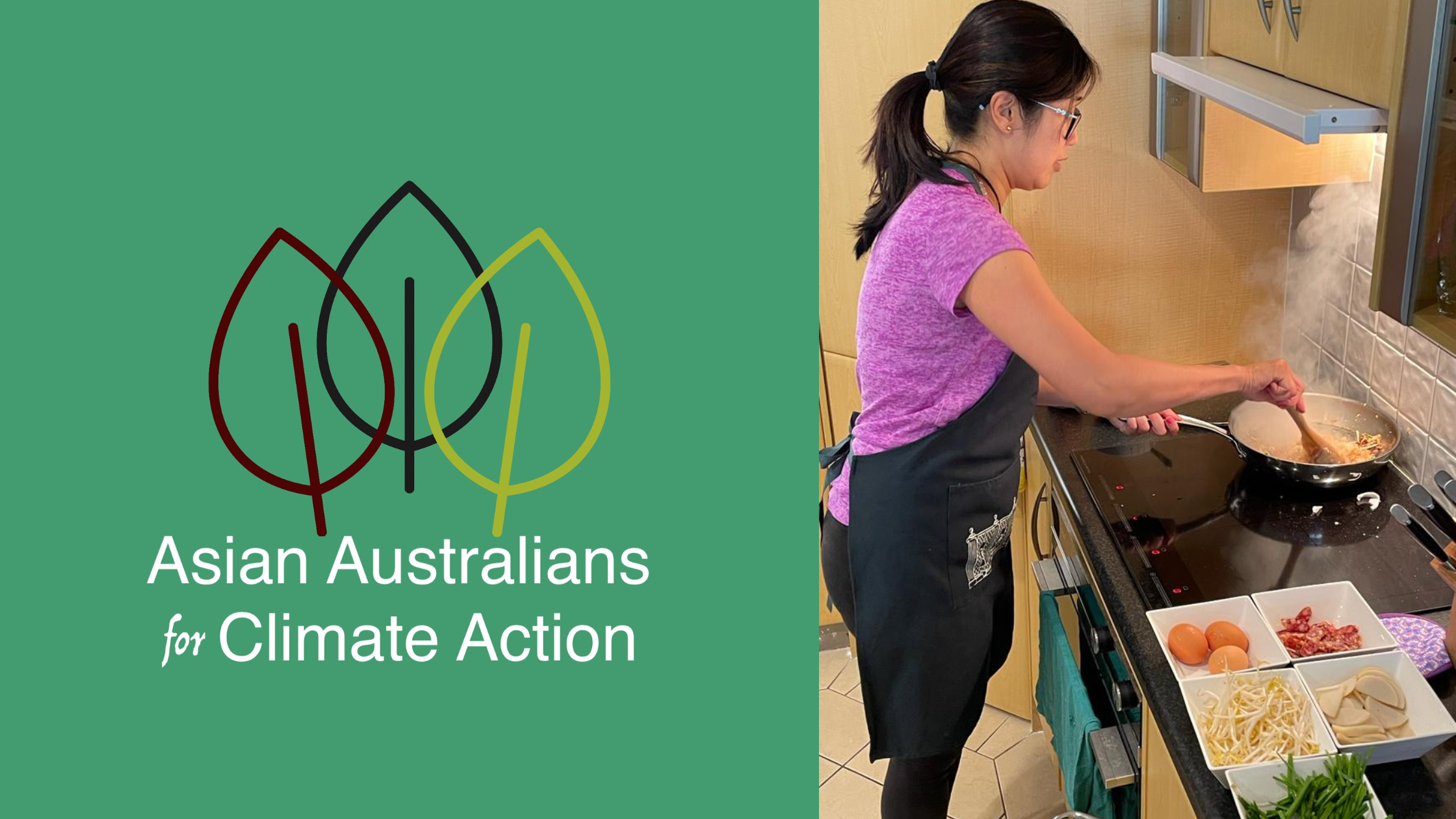 Asian Aussies – its time to think about climate change