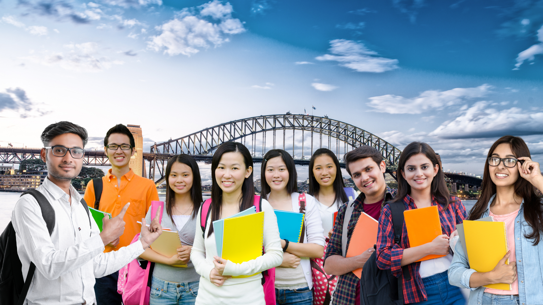 OPINION: Hiking up visa fees for international students is NOT going to stop the rental crisis in Australia