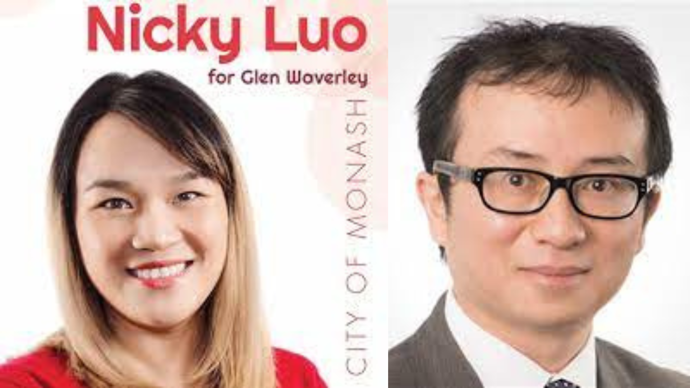 Chinese Australians become mayors in councils in NSW and VIC