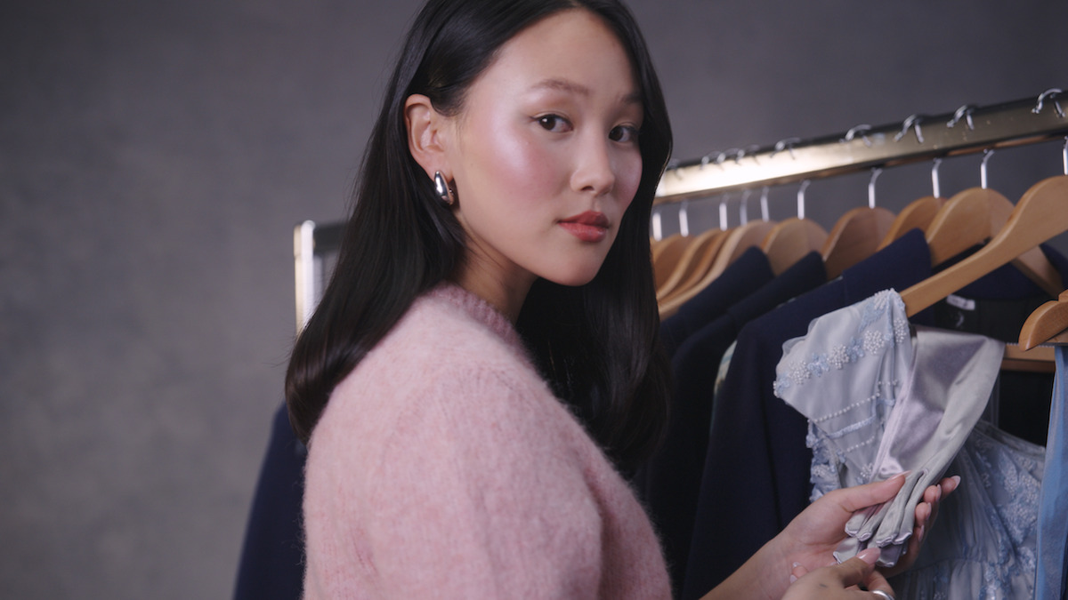 Yerin Ha is the Asian Australian leading lady for “Bridgerton” S4