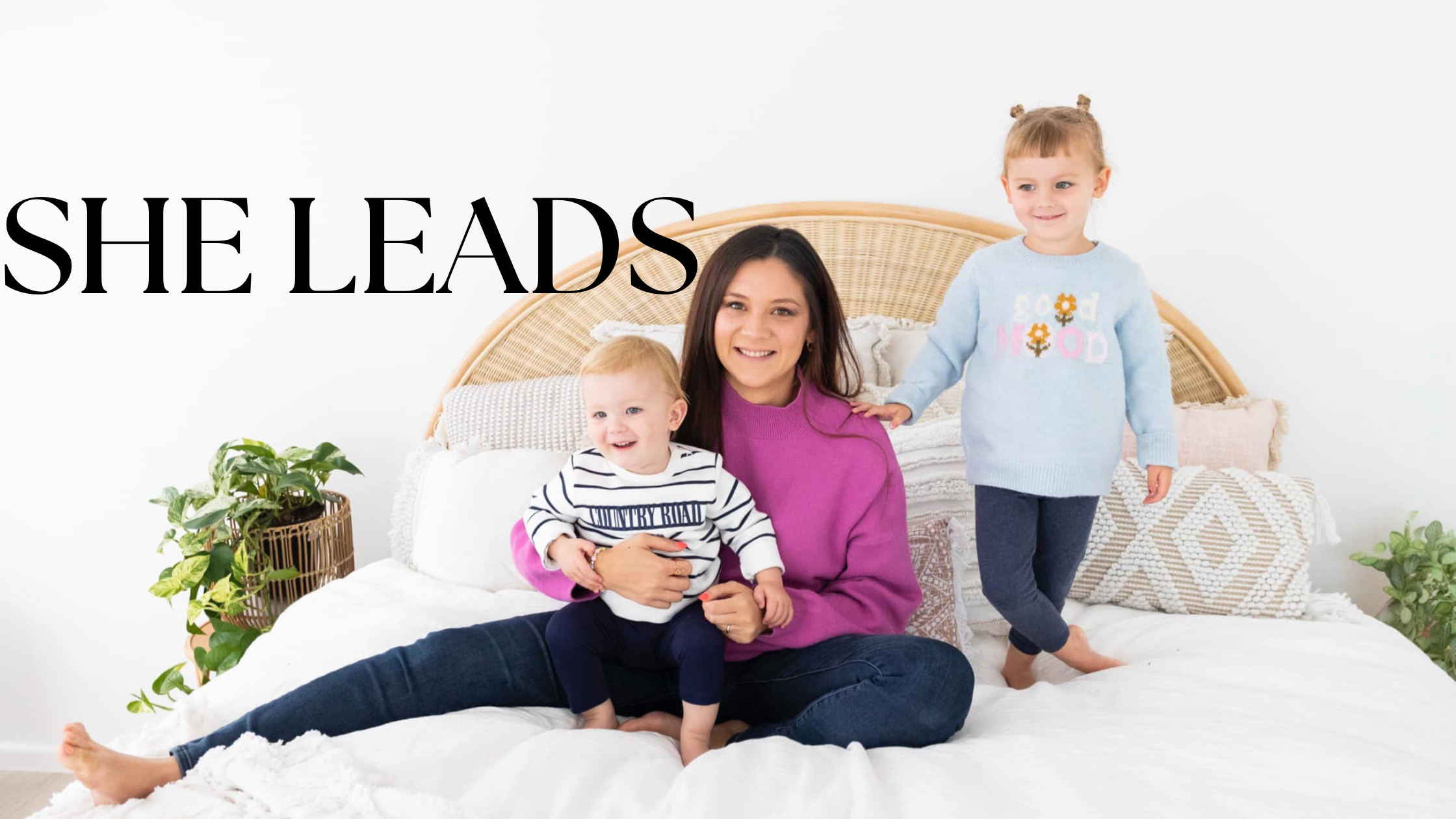 SHE LEADS #2- Lauren Hassall’s strong sense of determination lead her to a career in defence