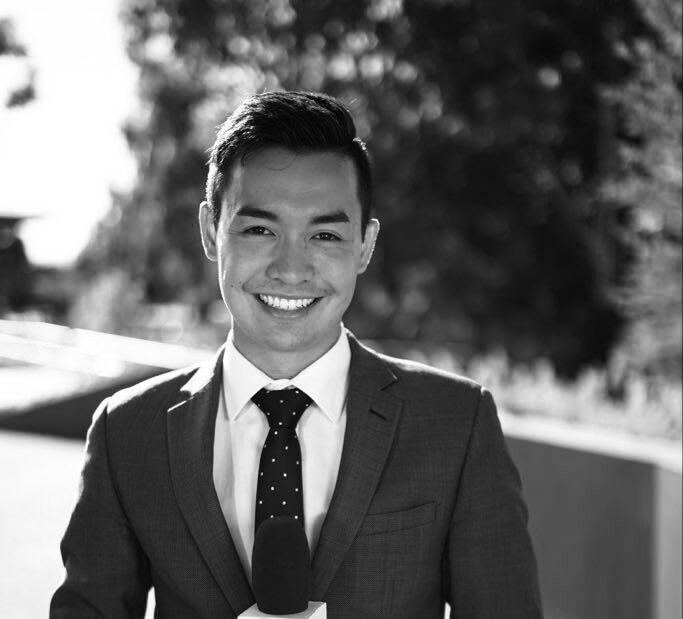 Journalist Kamin Gock will be ABCs North America correspondent in 2025