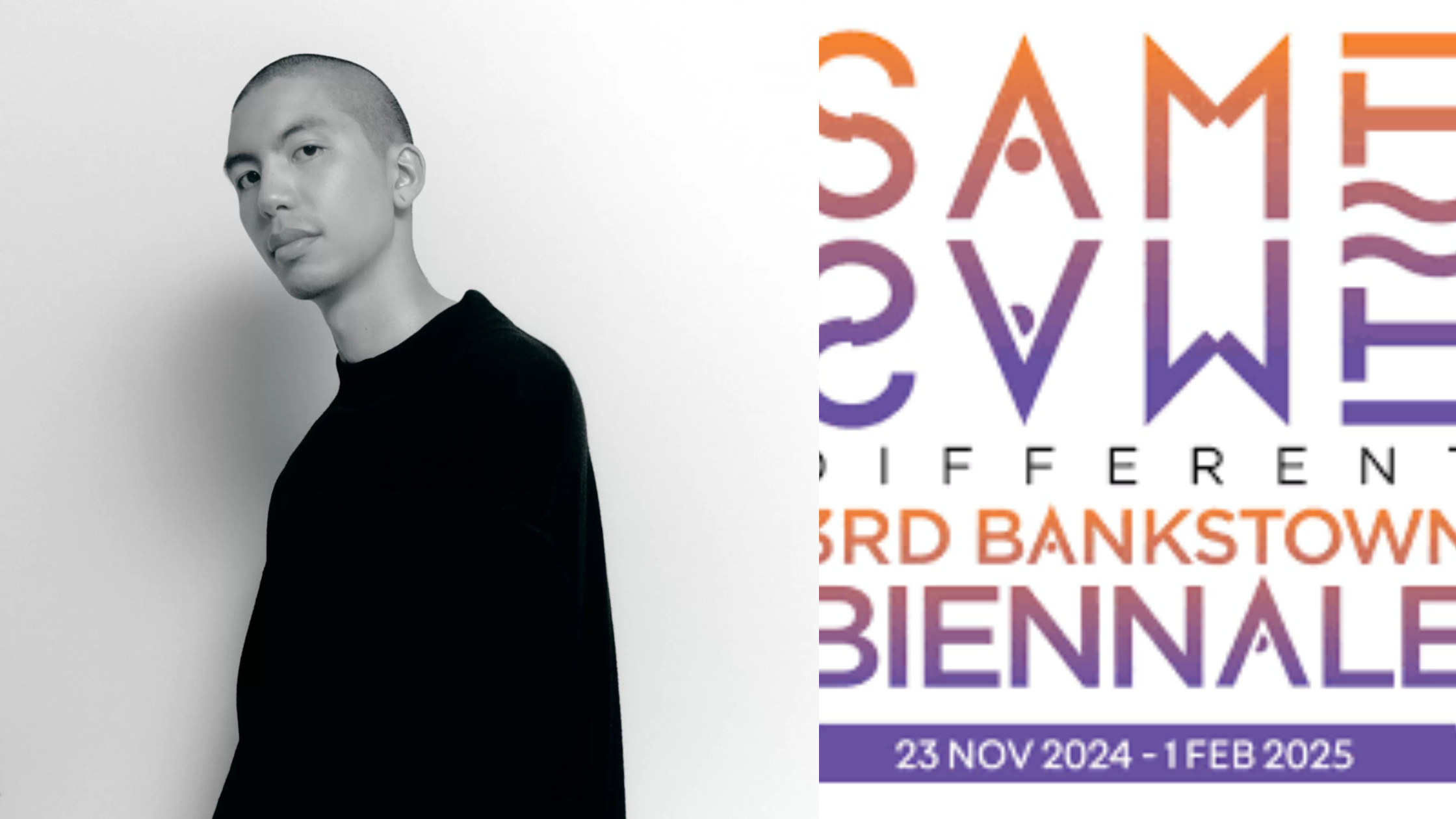 Kien Situ’s artwork reflects his re-imagining of what space, time and distance means