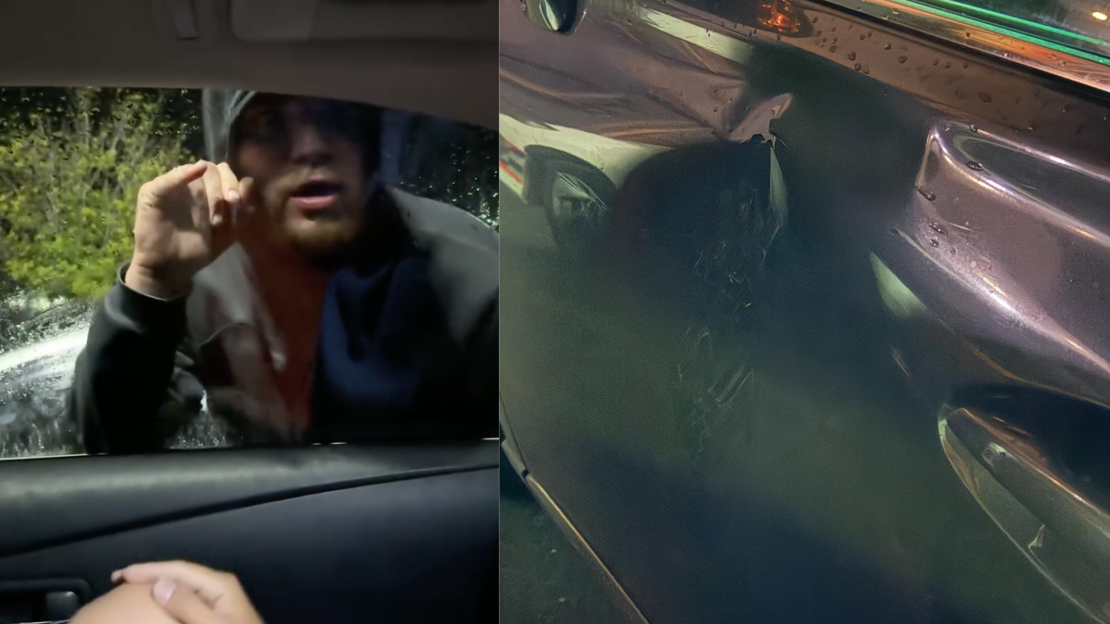 Disgusting incident of hate and racism against Koreans in Australia