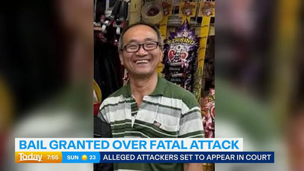 60 year old man dies of injuries after attack by teens in Melbourne